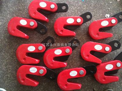 永騰牌鋼板起重鉗報(bào)價(jià)